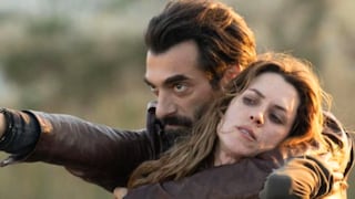 “La pasión turca”: sinopsis, tráiler y fecha de estreno en Netflix