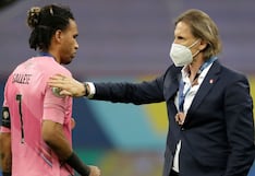 Ricardo Gareca aprueba fichaje de Pedro Gallese al Deportivo Cali: “Me pone muy contento que vaya a un club grande”