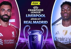 ¿Dónde ver Real Madrid vs. Liverpool, por ESPN y Movistar Liga de Campeones?