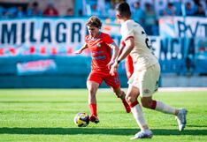 Video, resumen y goles: Sporting Cristal vs. UTC (1-4) en Cajabamba