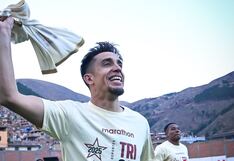 Pérez Guedes y la calificación a Fossati como DT de Universitario: “De los mejores de mi carrera”