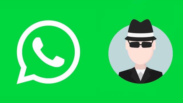 El truco para saber si están espiando tus chats en WhatsApp Web