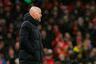 Tras derrota ante Bournemouth: Ten Hag hundido, al borde de la destitución