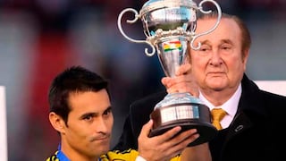 El trofeo resistido: ¿qué es la Copa Bolivia y por qué nadie desea alzarla?