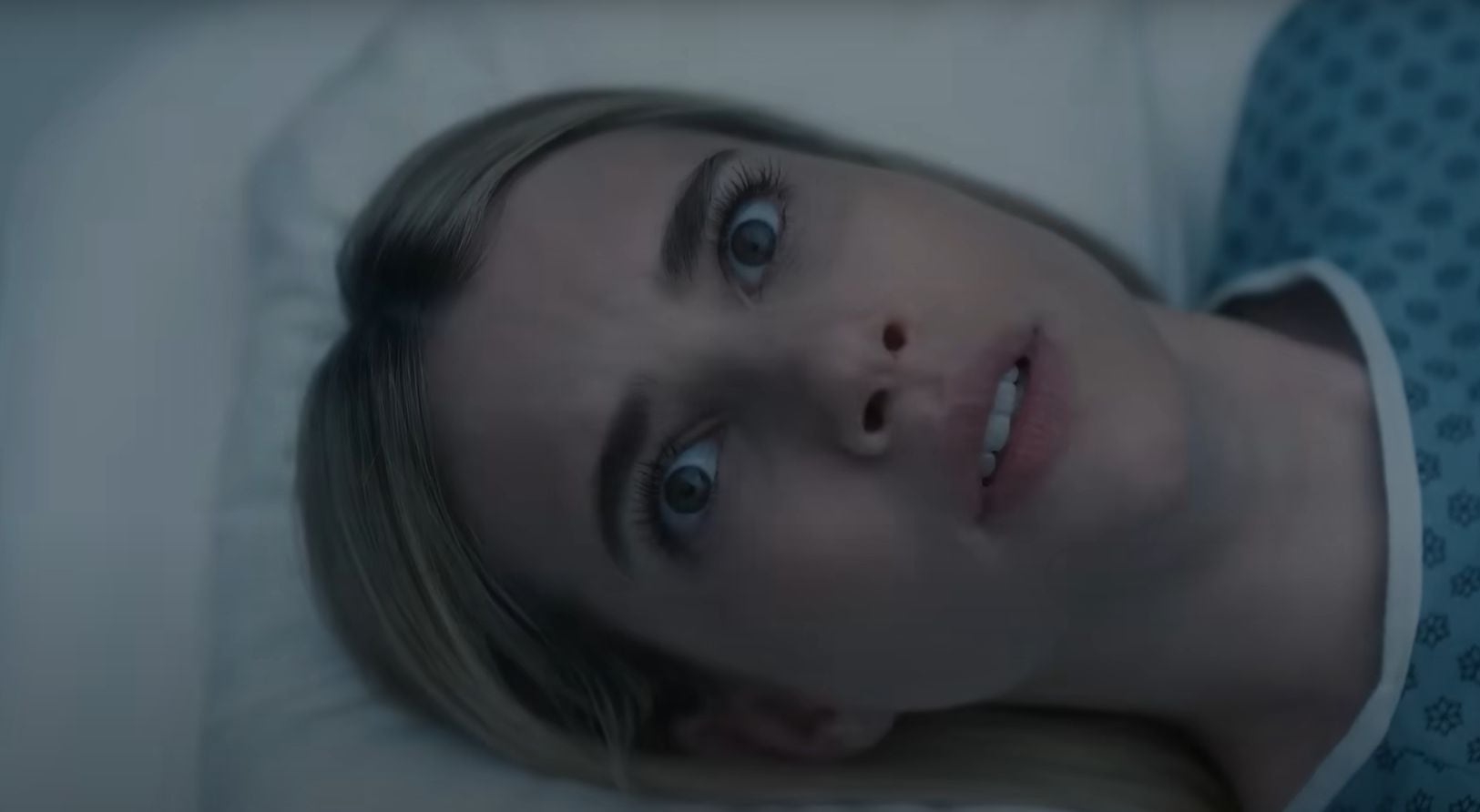 Emma Roberts en la temporada 12 de "American Horror Story" (Foto: FX)