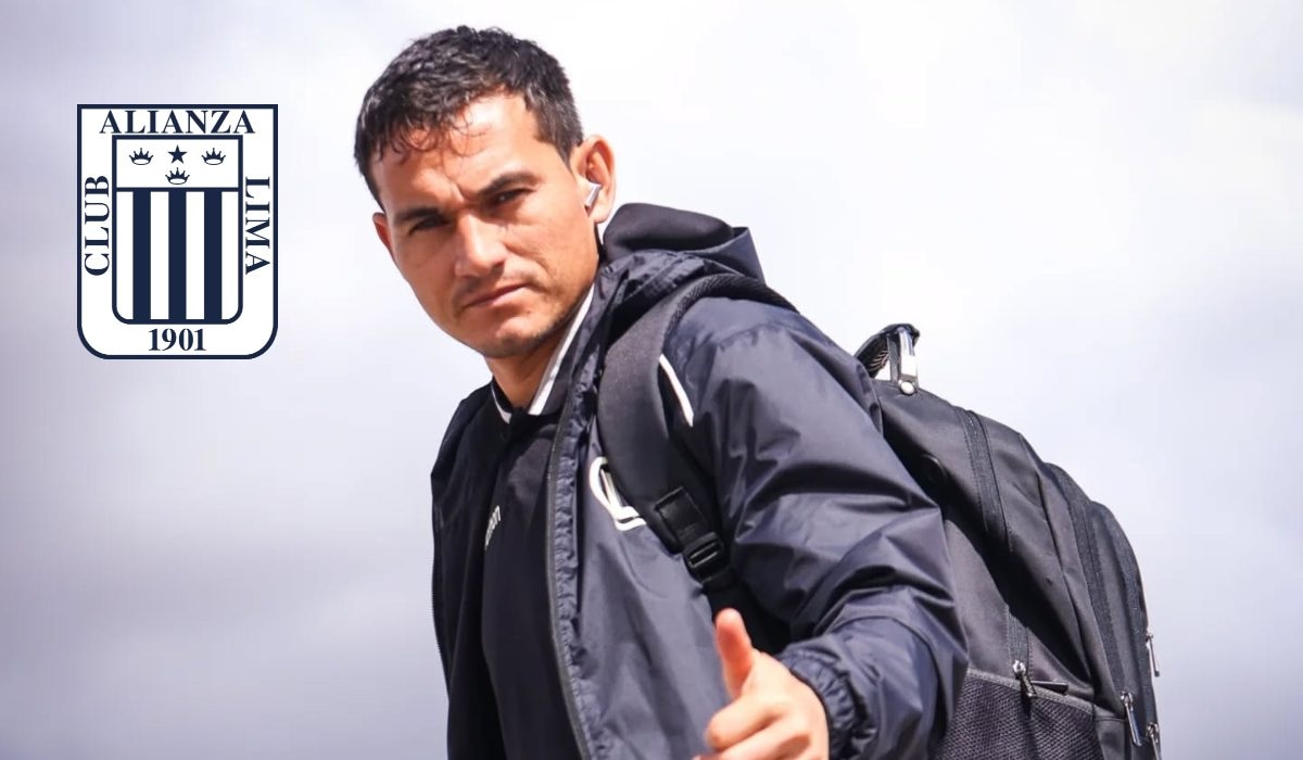 Jairo Vélez interesa en Alianza Lima y se aleja de Universitario. (Foto: Universitario)