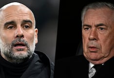 Las bajas del Real Madrid vs. Manchester City: ¿qué ‘estrellas’ no jugarán y por qué?