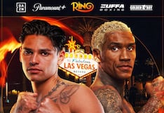 Who Won Ryan Garcia vs. Conor Benn? Full Results, Highlights and Fight Recap