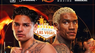 Who Won Ryan Garcia vs. Conor Benn? Full Results, Highlights and Fight Recap