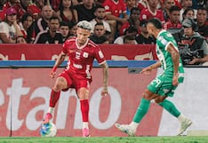América de Cali vs. Atlético Nacional (1-0): video, resumen y gol