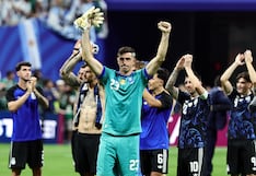 ¡Quiere cerrar el Mundial en grande! Dibu Martínez lanzó un mensaje antes de la final ante España