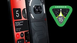 Guía para probar Android 15 en tu teléfono Nothing en simples pasos