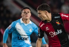 Sporting Cristal vs. Melgar (1-2): video, resumen y goles del Torneo Clausura