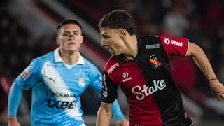Sporting Cristal vs. Melgar (1-2): video, resumen y goles del Torneo Clausura