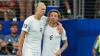 Resumen extendido en video: Costa de Marfil vs. Noruega (1-2), por la Copa del Mundo 2026