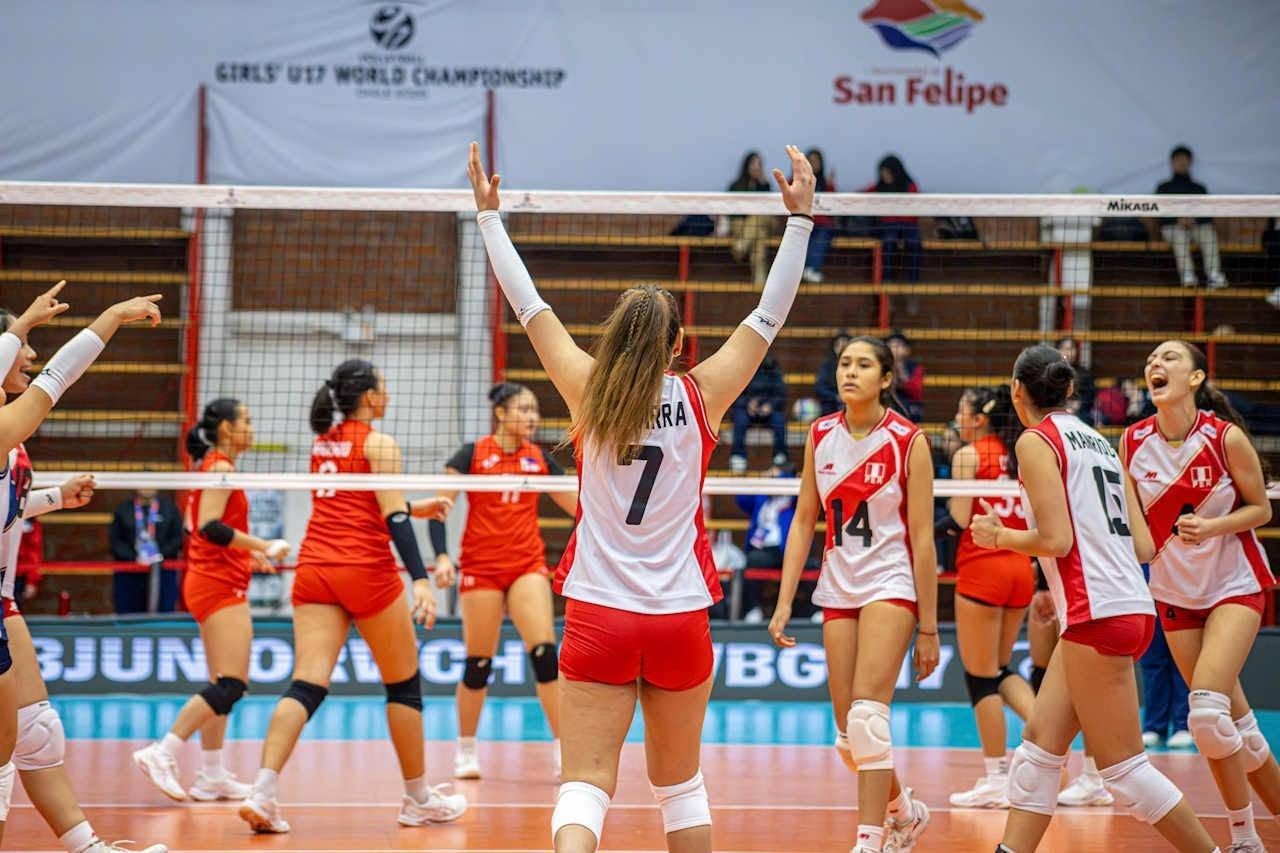 Perú jugará para definir, como máximo, la novena posición en el Mundial Sub-17. (Foto: FPV)