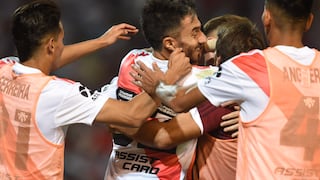 Campeón millonario: River Plate goleó 3-0 a Central Córdoba en Mendoza y levantó el trofeo de la Copa Argentina 2019