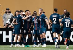 Inter Miami vs. PSG (0-4): video, resumen y goles por el Mundial de Clubes 2025