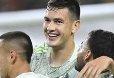 México vs. Surinam (2-0): goles, video y resumen del partido por Copa Oro 2025