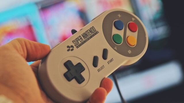 Los videojuegos de fútbol más clásicos de la SNES de Nintendo que disfrutabas con tus amigos