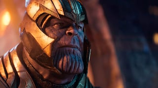 Avengers Endgame | Thanos estaría intentando detener a otro poderoso villano según teoría