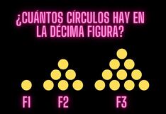 No bastará con estar concentrado para superar este difícil acertijo mental