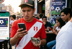 Claves para evitar estafas digitales durante la temporada mundialista