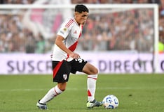 River vs. Lanús (1-0): video, resumen y goles de la Liga Profesional Argentina