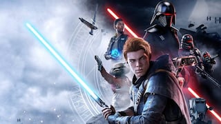 Electronic Arts confirma “Star Wars Jedi: Fallen Order 2″ y otros títulos de Star Wars