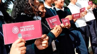Beca Benito Juárez 2022: fechas de pago, inscripción y cuál es el monto para los beneficiarios
