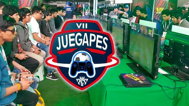 PES 2019 | El VII JuegaPES abrió sus inscripciones, conoce la fecha y lugar del torneo internacional