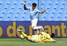 Video, resumen y goles: Sporting Cristal vs. Juan Pablo II (3-2) por el Torneo Apertura