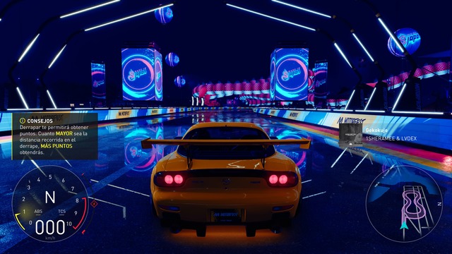 El título de Ubisoft propone espectaculares carreras de diversas categorías en un mundo abierto muy bien recreado en Hawaii.