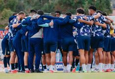 Para asegurar la clasificación: los convocados de Alianza Lima para enfrentar a Gremio en Brasil