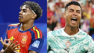 España vs. Portugal: fecha, horarios y cuándo juegan por los octavos de final del Mundial 2026