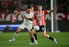 Video y mejores jugadas: Estudiantes vs. Flamengo (0-0), por la Copa Libertadores