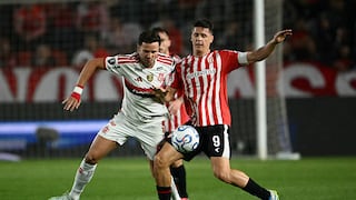 Video y mejores jugadas: Estudiantes vs. Flamengo (0-0), por la Copa Libertadores