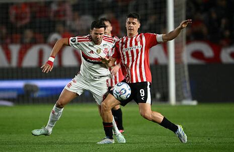Por la Libertadores, Estudiantes vs. Flamengo EN VIVO vía ESPN y Disney Plus: dónde ver gratis online