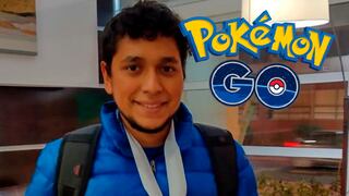 ¿Qué pokémones usó el campeón peruano sudamericano de Pokémon GO?