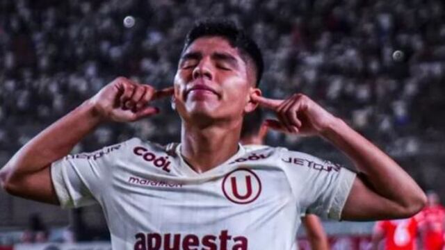 Líder en Liga 1 y Sudamericana: ¿Piero Quispe se quedó sin lugar en esta súper ‘U’ de Fossati?