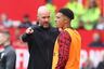 Tras ser relegado por Ten Hag: Jadon Sancho, a punto de volver al Dortmund