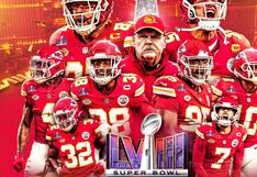 Kansas City Chiefs ganó el Super Bowl 2024 frente a 49ers (25-22): mira el resumen