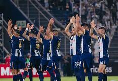 ¡Van con todo! Alianza Lima presentó lista de convocados para enfrentar a Garcilaso
