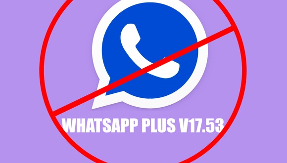 WHATSAPP PLUS | Muchos no pueden instalar WhatsApp Plus ya que les aparece virus. Así puedes evitarlo. (Foto: Depor - Rommel Yupanqui)