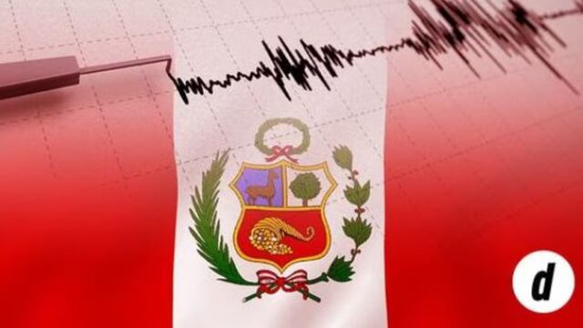 Temblor en Perú, 2 de marzo: mira el último sismo según IGP