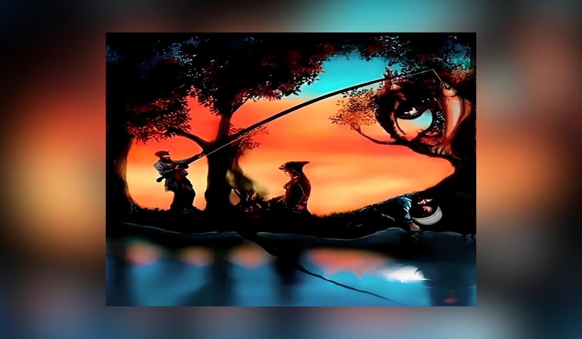 Descubre cómo superar un viejo amor según qué viste en este test visual (Foto: GenialGuru).