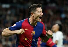 Resumen, Real Madrid vs. Barcelona (0-4): goles y video del triunfo blaugrana en El Clásico