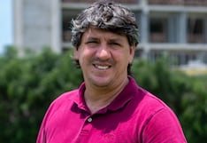 El mensaje de Ferrari previo al amistoso ante Senegal: “Iniciamos el proceso apuntando al Mundial 2030”