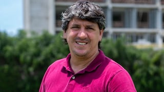 El mensaje de Ferrari previo al amistoso ante Senegal: “Iniciamos el proceso apuntando al Mundial 2030”