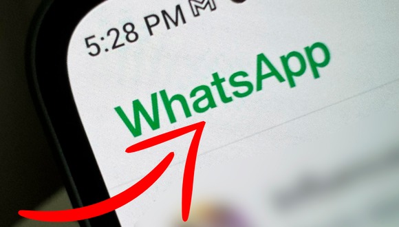 WHATSAPP | Si tus conversaciones se abren solas o se realizan llamadas en WhatsApp, entonces conoce si te están espiando o no. (Foto: MAG - Rommel Yupanqui)